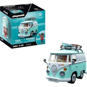 Acheter 71857 - Playmobil Volkswagen T1 Combi - Excellent état Comme neuf - 20,94 € 71857 - Playmobil Volkswagen T1 Combi - Excellent état Comme neuf - Playmobil reconditionné disponible sur Pixmania