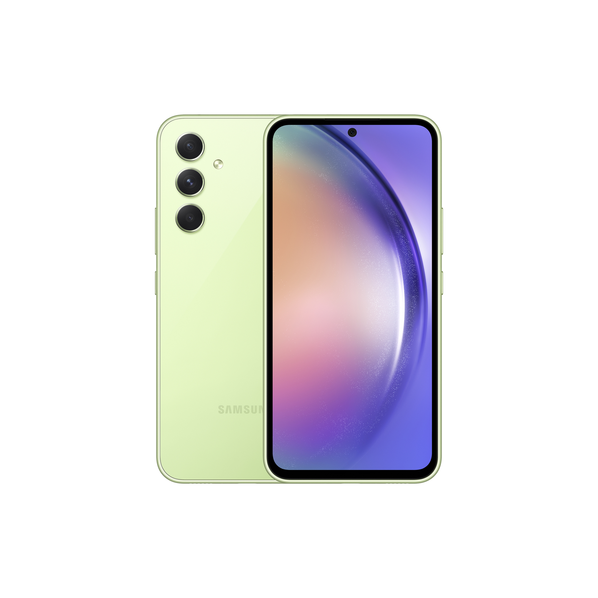 Samsung Galaxy A54 reconditionné
