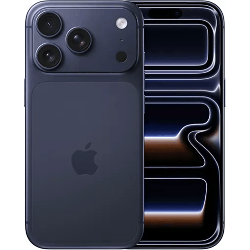 Acheter iPhone 17 Pro (5G) 256 Go, Bleu intense - Bon état Bon état - 1199,00 € iPhone 17 Pro (5G) 256 Go, Bleu intense - Bon état Bon état - Apple reconditionné disponible sur Pixmania