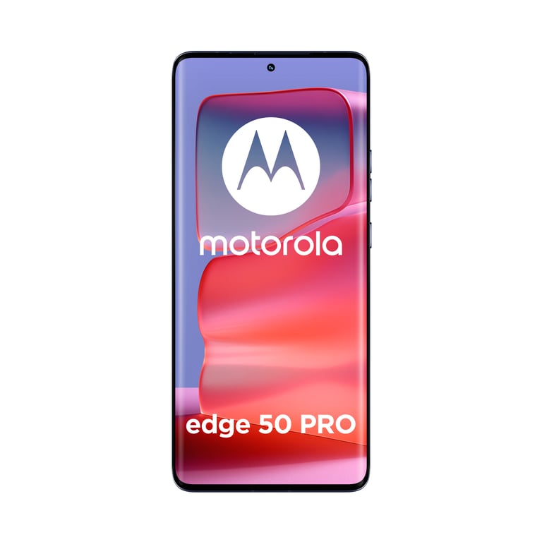 Edge 50 Pro (5G) 512 Go, Lavande, Débloqué - Excellent état Comme neuf - Motorola reconditionné disponible sur Pixmania