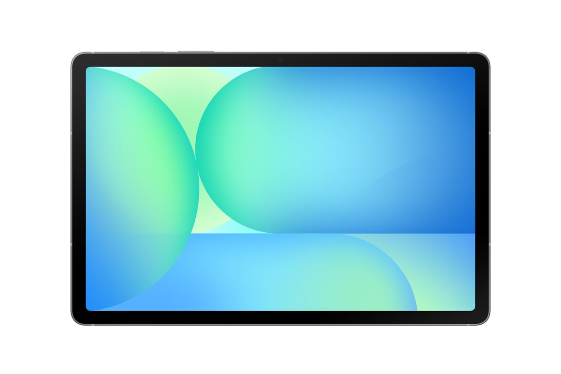 Galaxy Tab S10 FE (Wifi) 10.9  128 Go 8Go, Gris - Très bon état