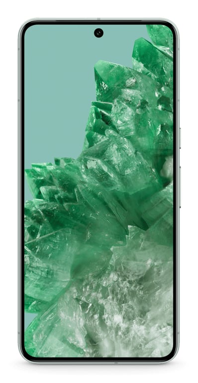 Pixel 8 Pro (5G) 128 Go, Vert, Débloqué - Bon état