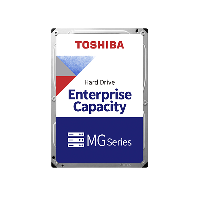 Toshiba MG10ADA100N disque dur 1 To 7200 tr/min 512 Mo 3.5  Série ATA III - Excellent état Comme neuf - Toshiba reconditionné disponible sur Pixmania