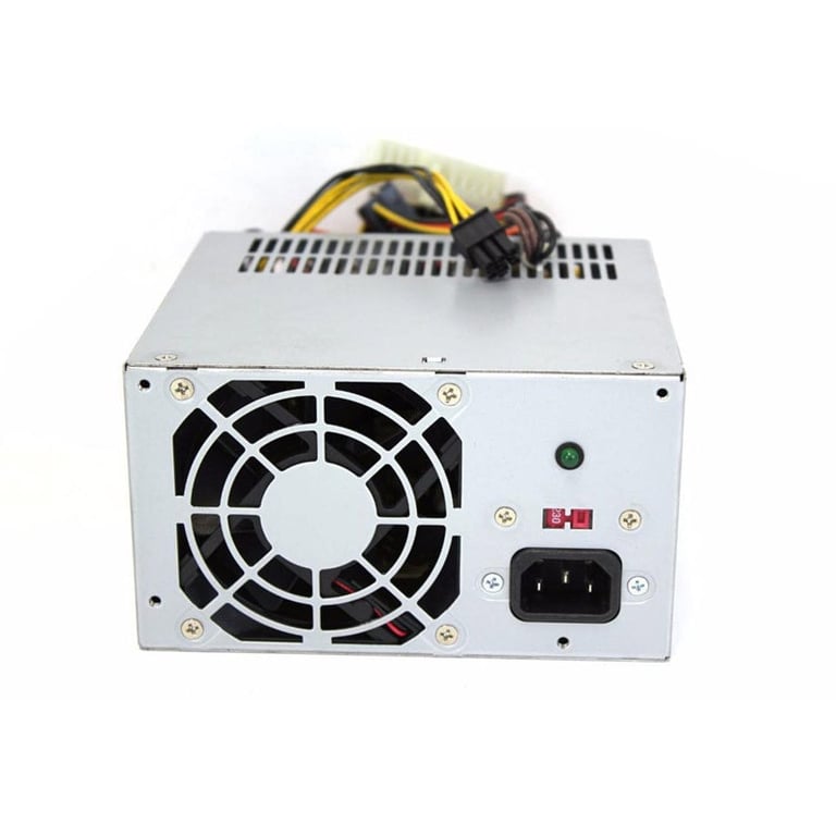Acheter Alimentation PC Delta Electronics DPS-350XB-3 A 350W ATX SATA Dell Studio 540 MT 0P112G - Très bon état Très bon état - 44,91 € Alimentation PC Delta Electronics DPS-350XB-3 A 350W ATX SATA Dell Studio 540 MT 0P112G - Très bon état Très bon état - Delta reconditionné disponible sur Pixmania