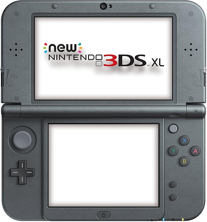 Acheter Console New 3DS XL, Gris - Excellent état Comme neuf - 549,99 € Console New 3DS XL, Gris - Excellent état Comme neuf - Nintendo reconditionné disponible sur Pixmania
