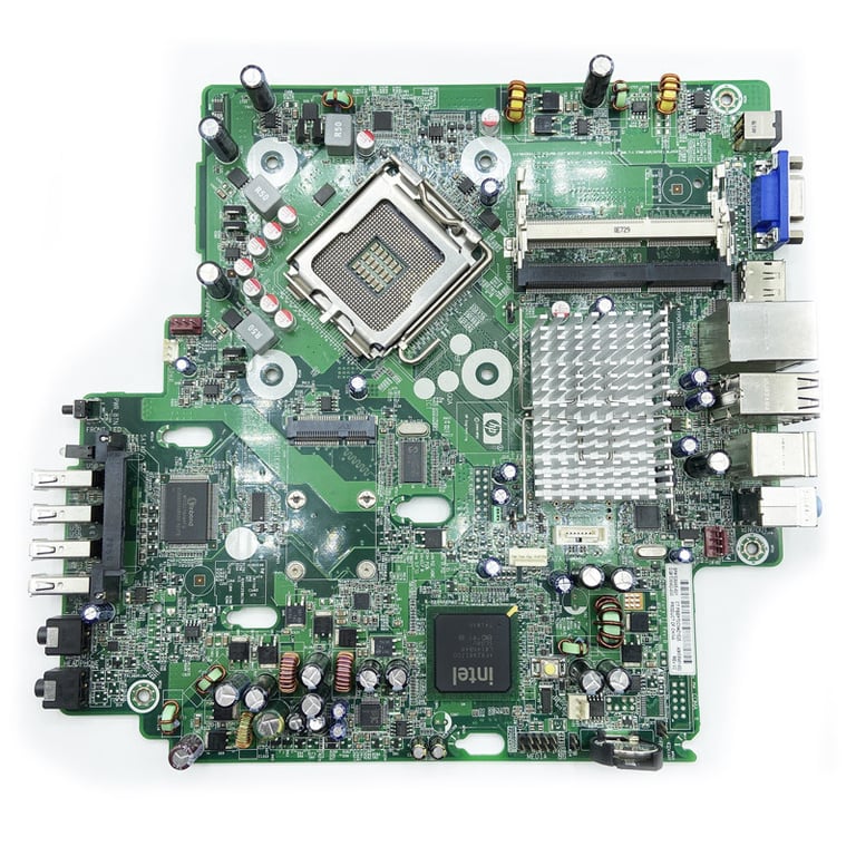 Carte Mère HP 8000 Elite USDT 536885-001 - Très bon état Très bon état - Hewlett-Packard reconditionné disponible sur Pixmania