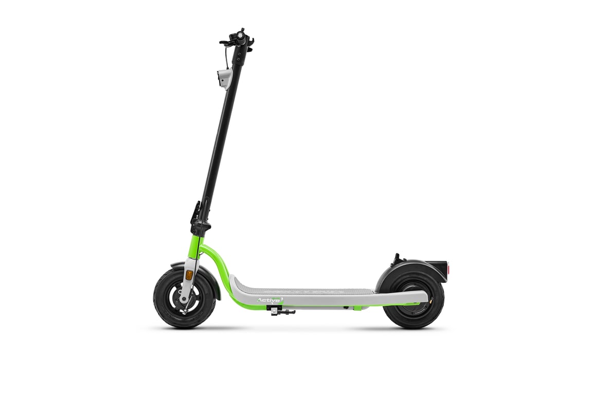 Argento e-Mobility Active EVO 25 km/h Multicolore - Bon état Bon état -  reconditionné disponible sur Pixmania