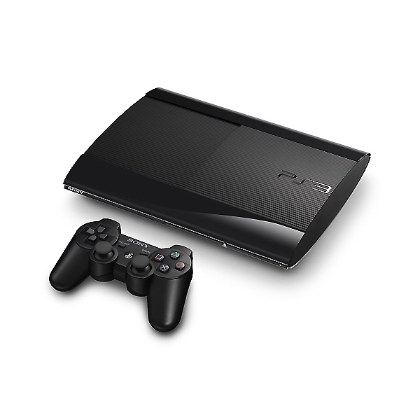 Acheter Sony PlayStation 3, 12GB 12 Go Wifi Noir - Excellent état Comme neuf - 199,99 € Sony PlayStation 3, 12GB 12 Go Wifi Noir - Excellent état Comme neuf - Sony reconditionné disponible sur Pixmania