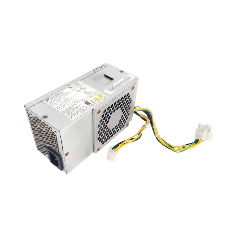 Acheter Alimentation PC FSP FSP210-20TGBAA 210W SATA Lenovo Thinkcentre M700 54Y8941 - Très bon état Très bon état - 44,91 € Alimentation PC FSP FSP210-20TGBAA 210W SATA Lenovo Thinkcentre M700 54Y8941 - Très bon état Très bon état - FSP Group reconditionné disponible sur Pixmania