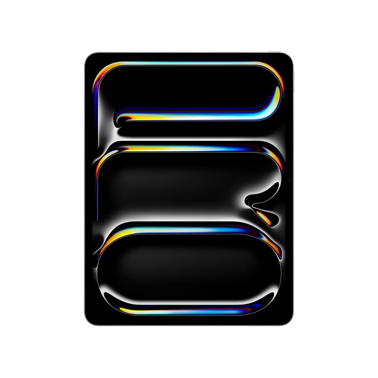 Acheter iPad Pro 13 (2024), Puce M4, 256 Go - WiFi - Verre standard - Argent - Excellent état Comme neuf - 1118,00 € iPad Pro 13 (2024), Puce M4, 256 Go - WiFi - Verre standard - Argent - Excellent état Comme neuf - Apple reconditionné disponible sur Pixmania