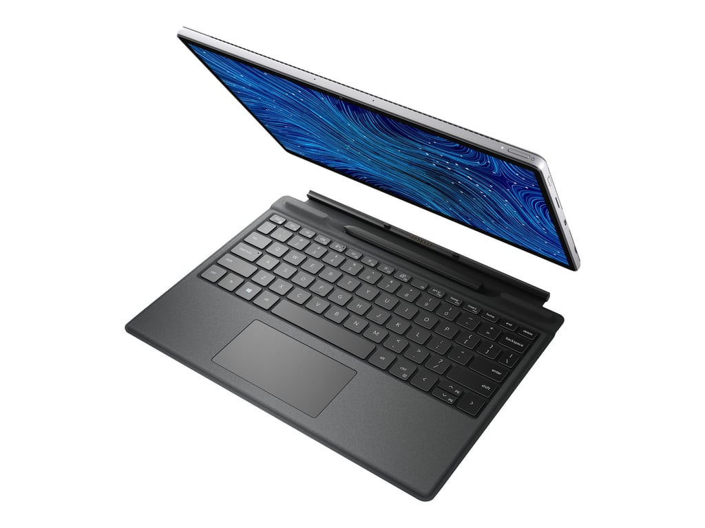Dell Latitude 7320 Détachable i7-1180G7 1.3 GHz 16 Go 256 SSD 13  Win11 - Bon état Bon état - Dell reconditionné disponible sur Pixmania