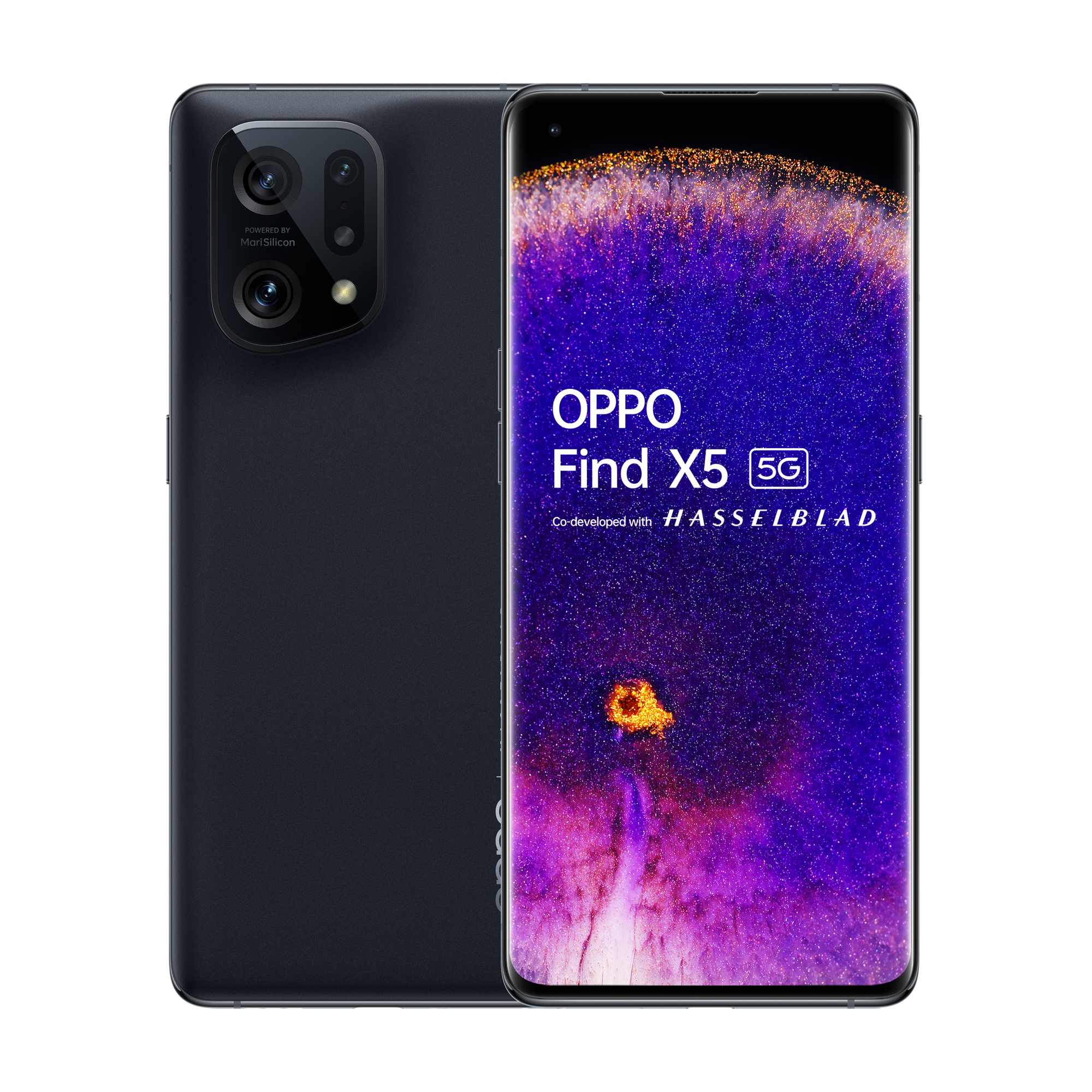 Oppo Find X5 reconditionné