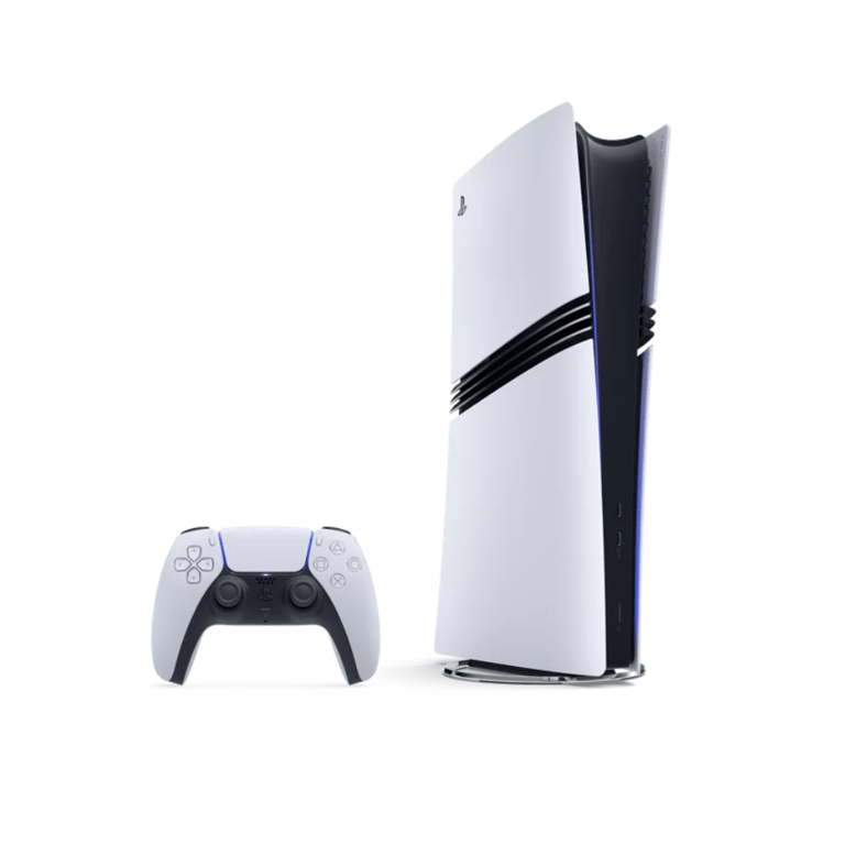 PS5 Pro 2 To - Console de jeux PlayStation 5 Pro (Digital) - Excellent état Comme neuf - Sony reconditionné disponible sur Pixmania