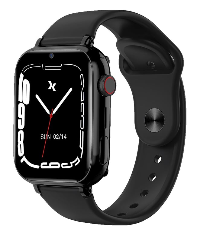 Acheter MaxCom FW59 4G Black 4,7 cm (1.85 ) IPS Numérique 240 x 280 pixels Écran tactile Noir GPS (satellite) - Très bon état Très bon état - 67,33 € MaxCom FW59 4G Black 4,7 cm (1.85 ) IPS Numérique 240 x 280 pixels Écran tactile Noir GPS (satellite) - Très bon état Très bon état - Maxcom reconditionné disponible sur Pixmania