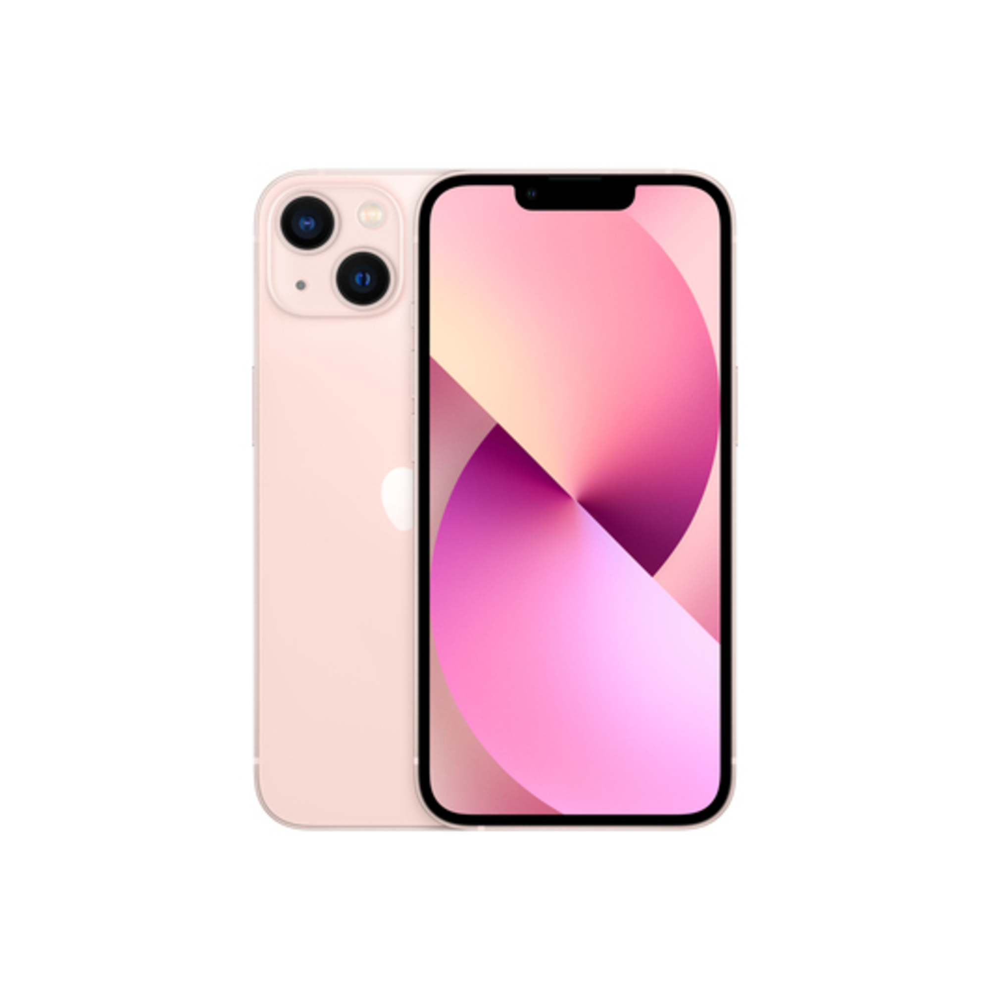 iPhone 13 256 Go Rose [SANS FACEID] - Excellent état