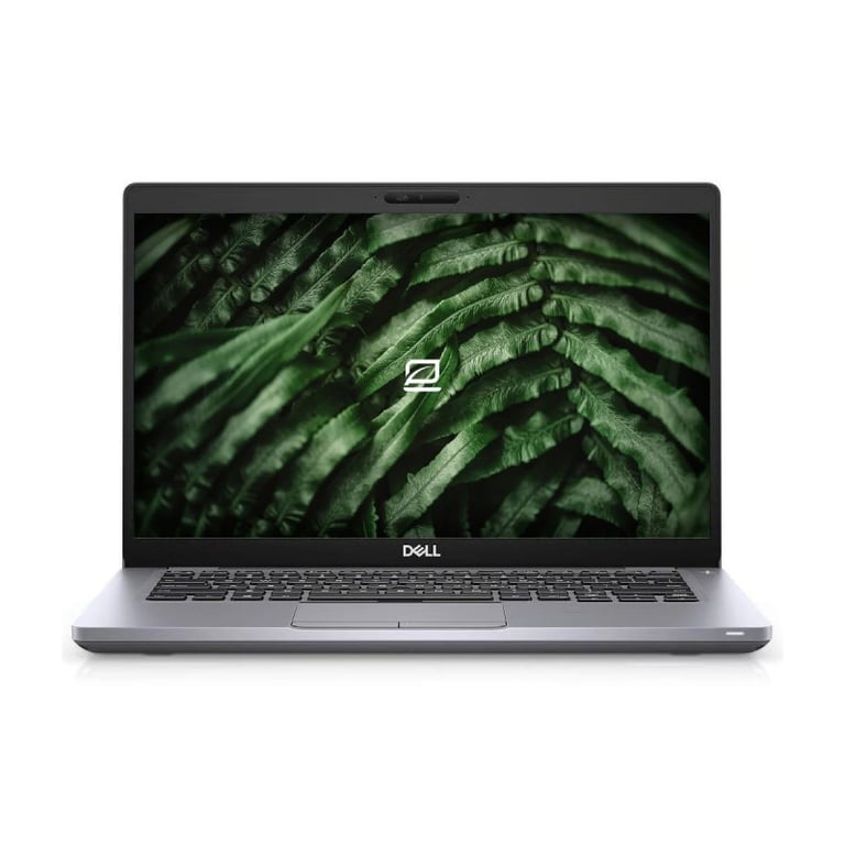 Dell Latitude 5410 14  i5 10210U, 16GB, SSD 512GB, Full HD - Performance et stockage améliorés - Très bon état Très bon état - Dell reconditionné disponible sur Pixmania