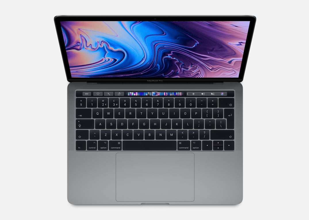 Acheter MacBook Pro Core i5 () 13', 128 Go 4 cœurs 8 Go Iris Plus Graphics 645, Gris sidéral - QWERTY Portugais - Très bon état Très bon état - 292,62 € MacBook Pro Core i5 () 13', 128 Go 4 cœurs 8 Go Iris Plus Graphics 645, Gris sidéral - QWERTY Portugais - Très bon état Très bon état - Apple reconditionné disponible sur Pixmania