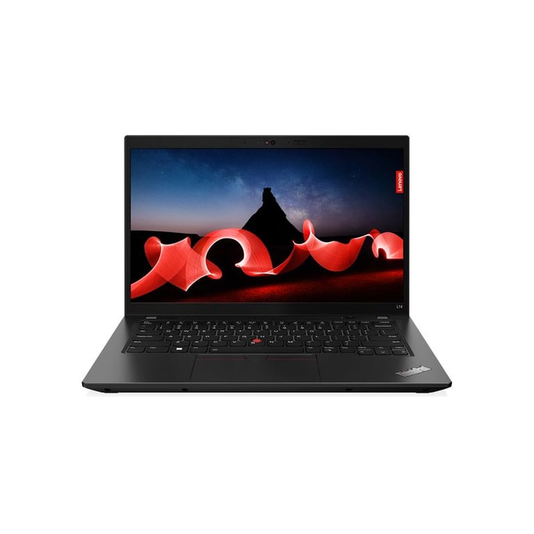 ThinkPad L14 Gen 1 Core i5 (14 ) 1.6 GHz, 480 Go, 8 Go, Intel UHD Graphics, Noir - AZERTY - Bon état Bon état - Lenovo reconditionné disponible sur Pixmania