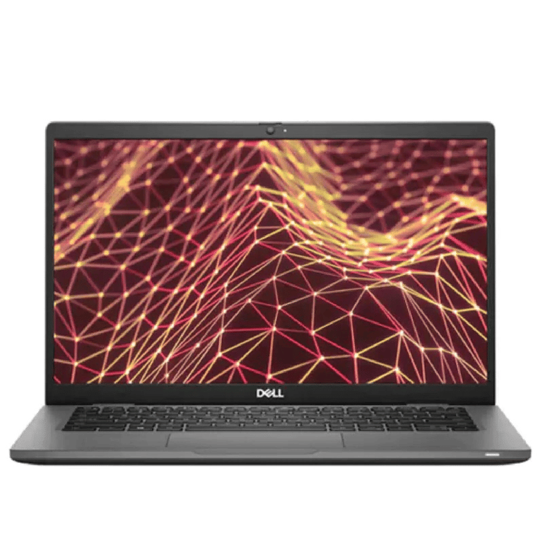 Latitude Core i7, 1.8, 32 Go  256 Go INTEL IRIS XE GRAPHICS G7 Noir 13  Windows 11 Pro - Bon état Bon état - Dell reconditionné disponible sur Pixmania