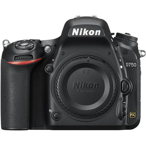 Acheter Nikon D750 + AF-S 24-85mm f/3.5-4.5G ED VR + AF-S VR Zoom 70-300mm f/4.5-5.6G IF-ED Kit d'appareil-photo SLR 24,3 MP CMOS 6016 x 4016 pixels Noir - Très bon état Très bon état - 2295,00 € Nikon D750 + AF-S 24-85mm f/3.5-4.5G ED VR + AF-S VR Zoom 70-300mm f/4.5-5.6G IF-ED Kit d'appareil-photo SLR 24,3 MP CMOS 6016 x 4016 pixels Noir - Très bon état Très bon état - Nikon reconditionné disponible sur Pixmania