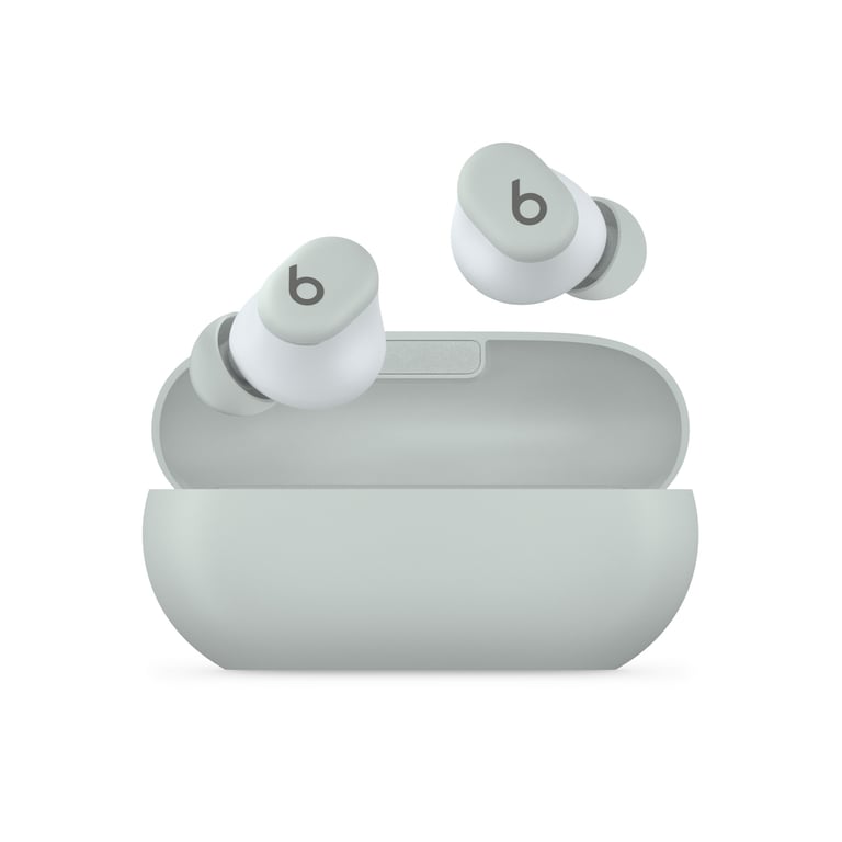 Acheter Beats Solo Buds Gris - Excellent état Comme neuf - 79,00 € Beats Solo Buds Gris - Excellent état Comme neuf - Beats by Dre reconditionné disponible sur Pixmania