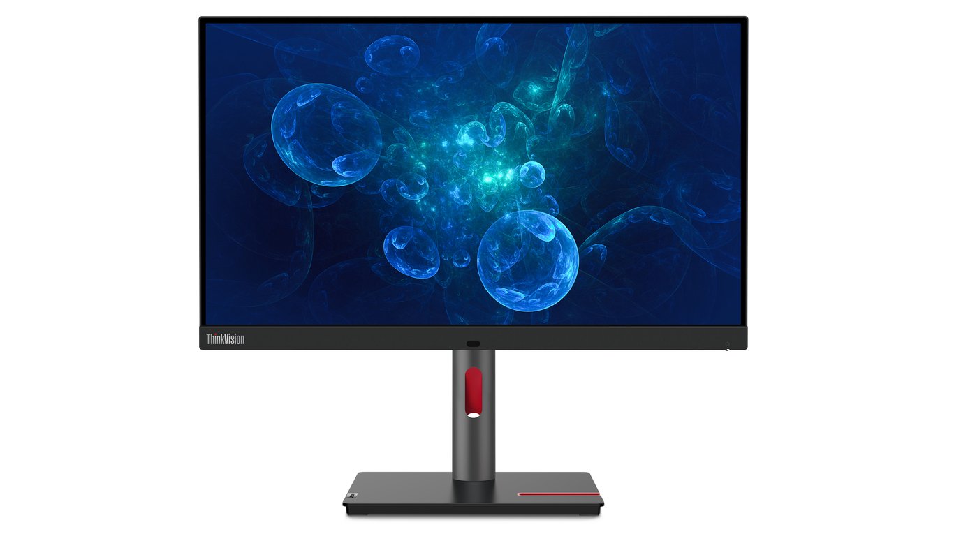 Lenovo ThinkVision P27pz-30 écran plat de PC 68,6 cm (27 ) 3840 x 2160 pixels 4K Ultra HD LCD Noir - Excellent état Comme neuf - Lenovo reconditionné disponible sur Pixmania