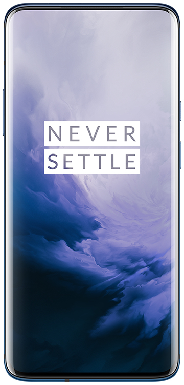 Acheter OnePlus 7 Pro, 256Go, Bleu, débloqué - Très bon état Très bon état - 187,00 € OnePlus 7 Pro, 256Go, Bleu, débloqué - Très bon état Très bon état - OnePlus reconditionné disponible sur Pixmania