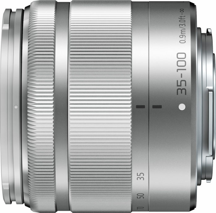Acheter Panasonic LUMIX G Vario 35-100mm F4.0-F5.6 Asph. MEGA OIS SLR Téléobjectif zoom Argent - Très bon état Très bon état - 229,00 € Panasonic LUMIX G Vario 35-100mm F4.0-F5.6 Asph. MEGA OIS SLR Téléobjectif zoom Argent - Très bon état Très bon état - Panasonic reconditionné disponible sur Pixmania