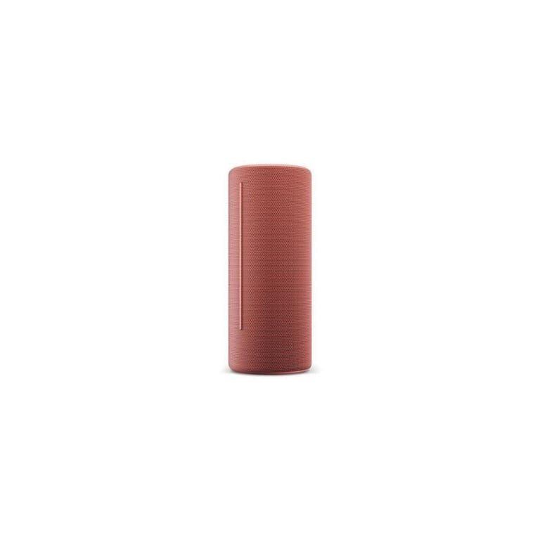 Enceinte portable bluetooth - LoeWE - We. HEAR 2 - Rouge - Excellent état
