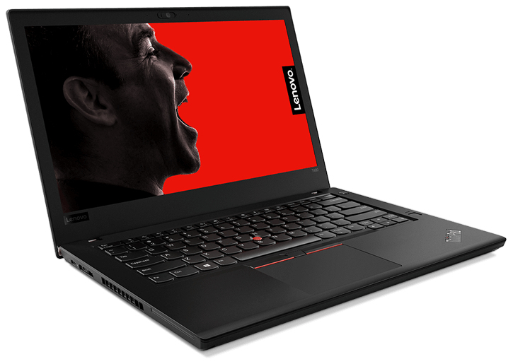 Acheter LENOVO Thinkpad T480 14 Core i5 1,6 GHz - SSD 512 Go - 16 Go AZERTY - Français - Bon état Bon état - 367,00 € LENOVO Thinkpad T480 14 Core i5 1,6 GHz - SSD 512 Go - 16 Go AZERTY - Français - Bon état Bon état - Lenovo reconditionné disponible sur Pixmania