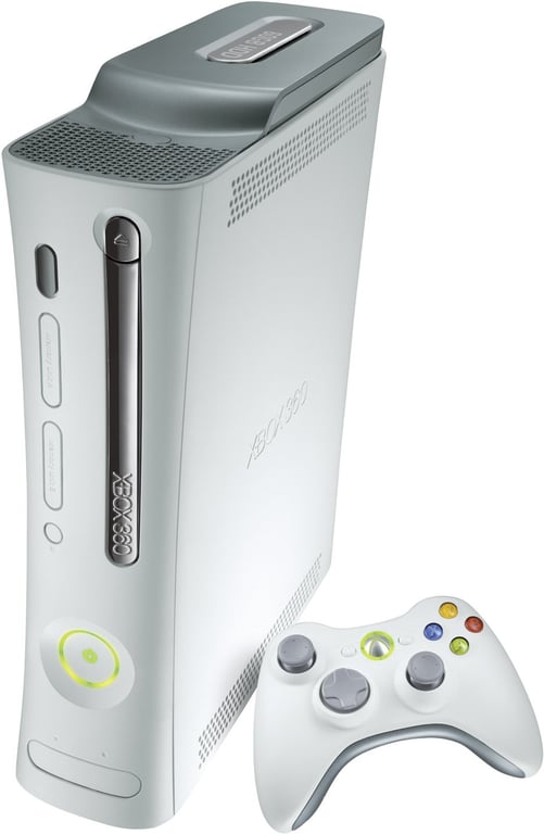 Acheter Xbox 360 - Console de jeux, 320 Go - Excellent état Comme neuf - 199,99 € Xbox 360 - Console de jeux, 320 Go - Excellent état Comme neuf - Microsoft reconditionné disponible sur Pixmania