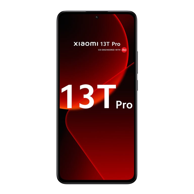 Acheter 13T Pro (5G) 512 Go, Noir, Débloqué - Très bon état Très bon état - 301,00 € 13T Pro (5G) 512 Go, Noir, Débloqué - Très bon état Très bon état - Xiaomi reconditionné disponible sur Pixmania