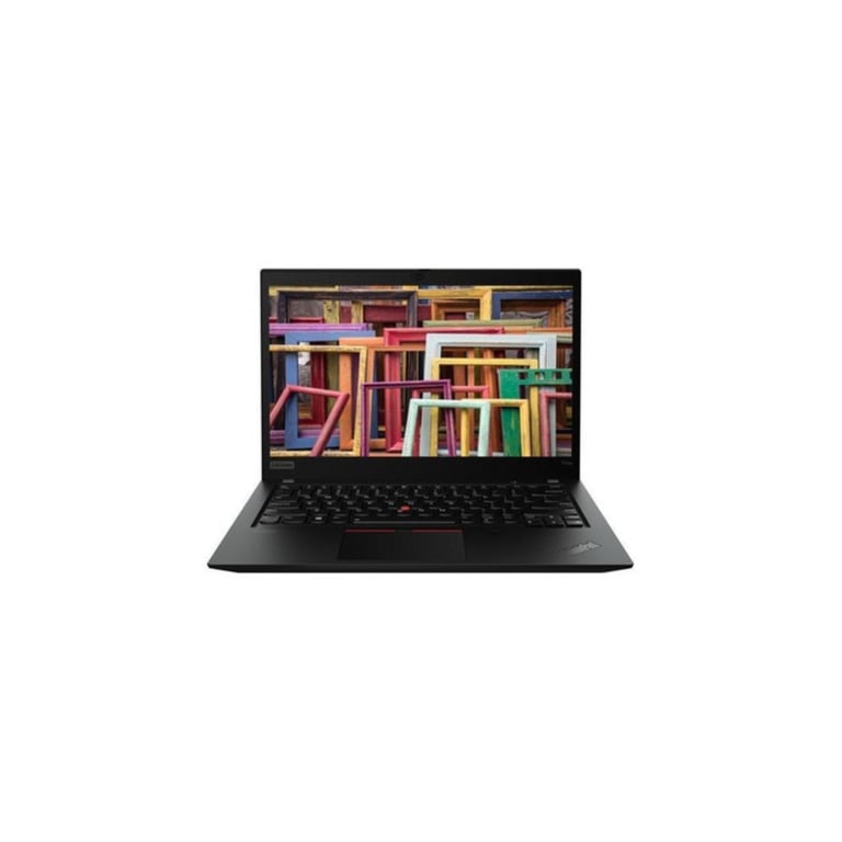 ThinkPad AMD, 1.7, 16 Go  512 Go AMD RADEON GRAPHICS Noir 14  Windows 10 - Très bon état Très bon état - Lenovo reconditionné disponible sur Pixmania