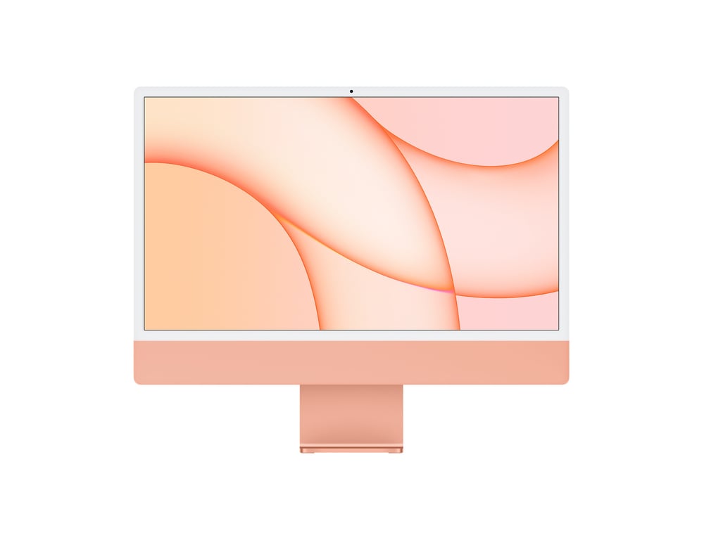 Acheter iMac M1 (2021) 24 , 3,2 Ghz 256 Go SSD 8 Go Apple GPU, Orange - AZERTY FR - Excellent état Comme neuf - 910,42 € iMac M1 (2021) 24 , 3,2 Ghz 256 Go SSD 8 Go Apple GPU, Orange - AZERTY FR - Excellent état Comme neuf - Apple reconditionné disponible sur Pixmania