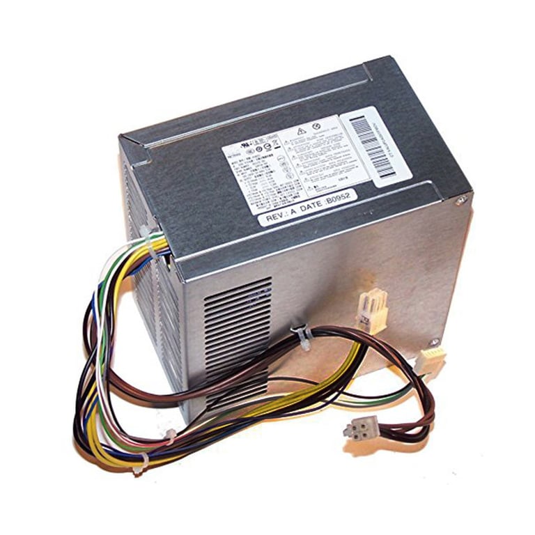 Alimentation PC HP PS-4321-9HA 320W HP 8000 Elite 503378-001 508154-001 - Très bon état Très bon état - Hewlett-Packard reconditionné disponible sur Pixmania