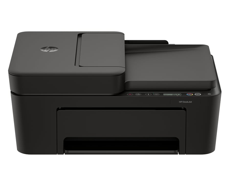 HP DeskJet 4310 Sans fil All-in-One Couleur Imprimante, Instant Ink - Excellent état  - Hewlett-Packard reconditionné disponible sur Pixmania