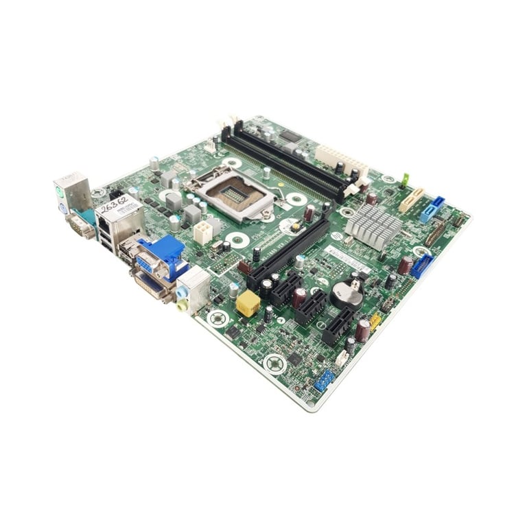 Acheter Carte Mère PC HP MS-7860 VER:1.2 HP ProDesk 400 G2 MT 718775-002 - Très bon état Très bon état - 49,90 € Carte Mère PC HP MS-7860 VER:1.2 HP ProDesk 400 G2 MT 718775-002 - Très bon état Très bon état - Hewlett-Packard reconditionné disponible sur Pixmania