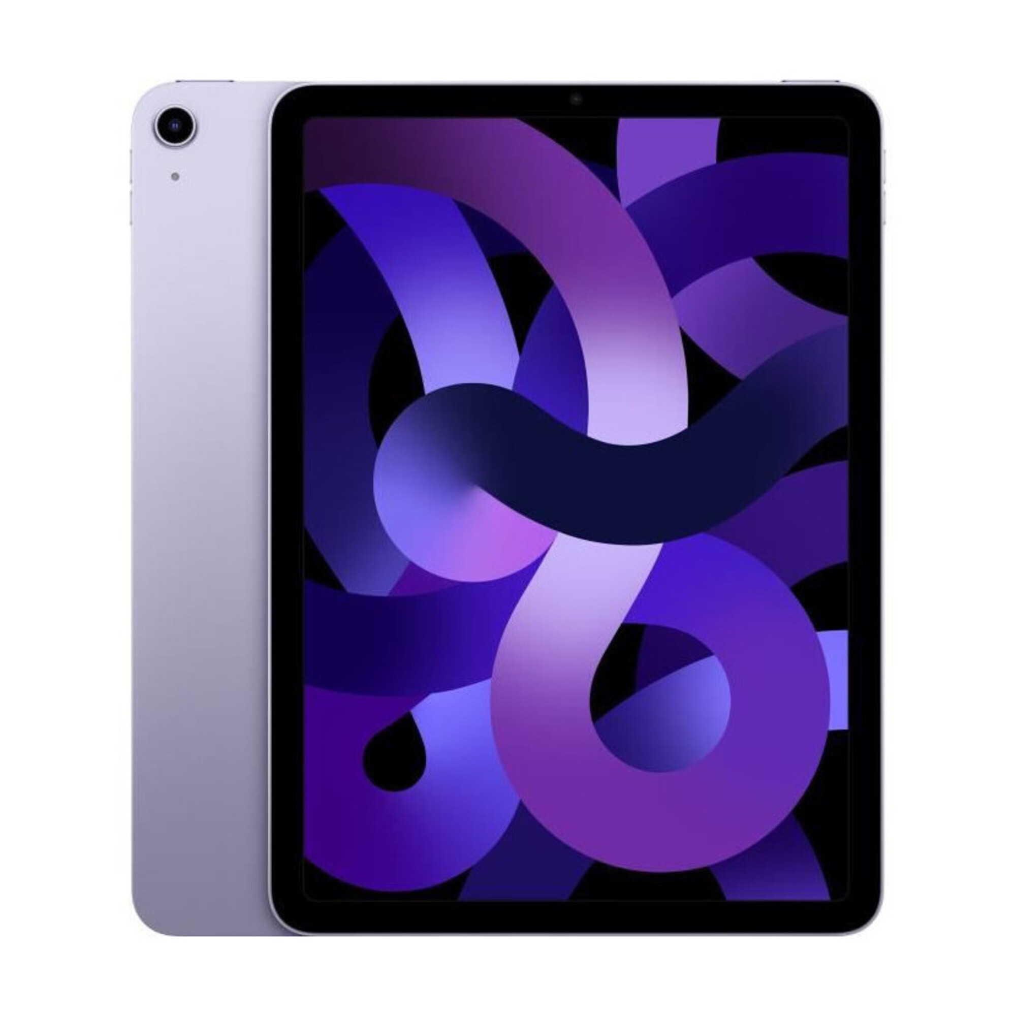 iPad Air 5e génération 10,9  Puce M1 (2022), 256 Go - WiFi - Mauve - Excellent état