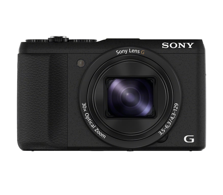 Sony Cyber-shot DSC-HX60 - Très bon état - Très bon état Sony sur Pixmania