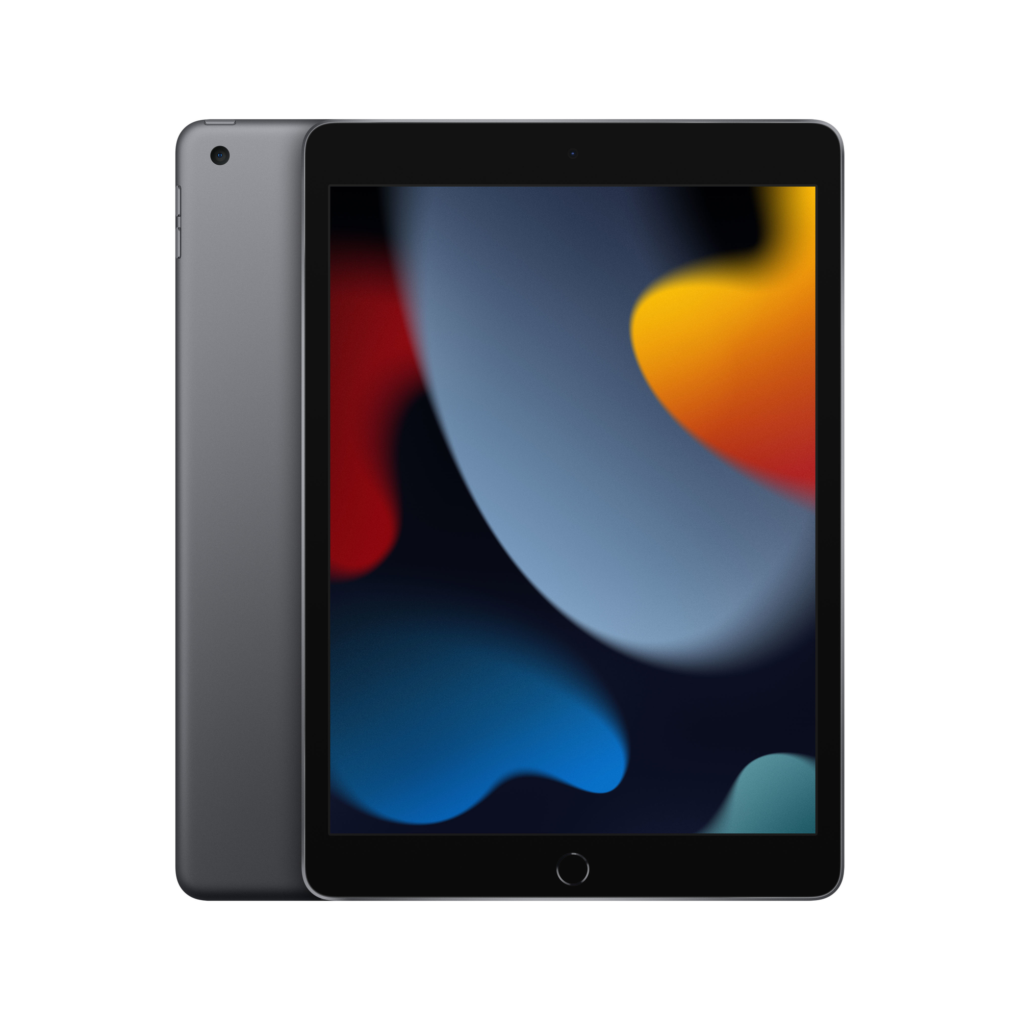 iPad 9e génération 10,2  (2021), 64 Go - WiFi - Gris sidéral - Très bon état