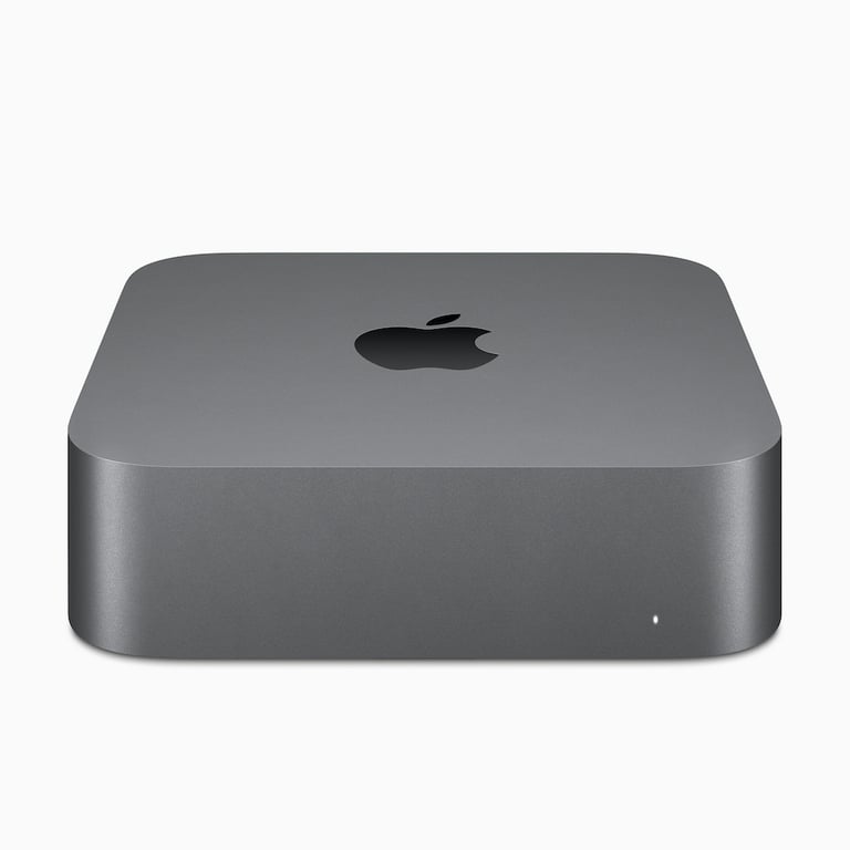 Mac Mini M2 (2023), 3,5 Ghz 256 Go SSD 16 Go APPLE GPU 10, Argent - Très bon état Très bon état - Apple reconditionné disponible sur Pixmania