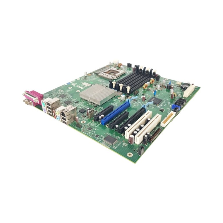 Acheter Carte Mère Dell PRECISION T3500 09KPNV - Très bon état Très bon état - 53,91 € Carte Mère Dell PRECISION T3500 09KPNV - Très bon état Très bon état - Dell reconditionné disponible sur Pixmania