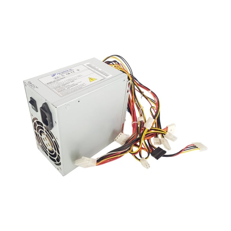Alimentation PC ATX-300GTF 300W ATX Sata Molex - Très bon état Très bon état - FSP Group reconditionné disponible sur Pixmania