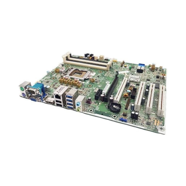 Acheter Carte Mère PC HP 8300 CMT 657096-001 656941-001 REV 0A - Très bon état Très bon état - 44,91 € Carte Mère PC HP 8300 CMT 657096-001 656941-001 REV 0A - Très bon état Très bon état - Hewlett-Packard reconditionné disponible sur Pixmania