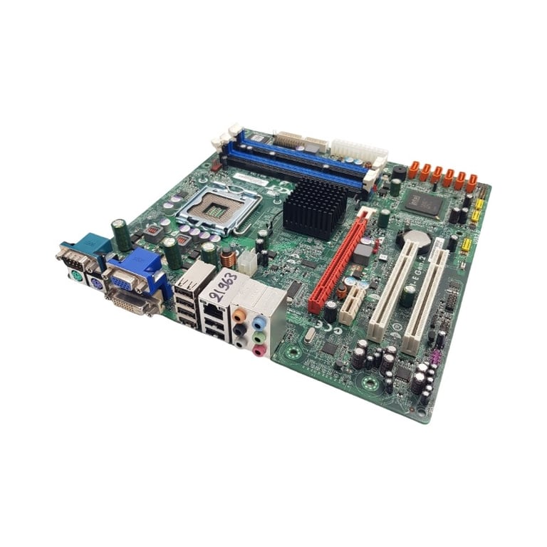 Acheter Carte Mère PC Acer M670 FSB1333 Q45T-AM V:1.1 - Très bon état Très bon état - 44,91 € Carte Mère PC Acer M670 FSB1333 Q45T-AM V:1.1 - Très bon état Très bon état - Acer reconditionné disponible sur Pixmania