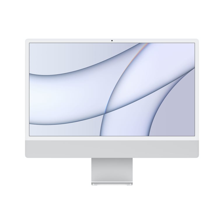 Acheter Apple iMac Apple M M1 61 cm (24 ) 4480 x 2520 pixels PC All-in-One 8 Go 256 Go SSD macOS Big Sur Wi-Fi 6 (802.11ax) Argent - Très bon état Très bon état - 1549,99 € Apple iMac Apple M M1 61 cm (24 ) 4480 x 2520 pixels PC All-in-One 8 Go 256 Go SSD macOS Big Sur Wi-Fi 6 (802.11ax) Argent - Très bon état Très bon état - Apple reconditionné disponible sur Pixmania