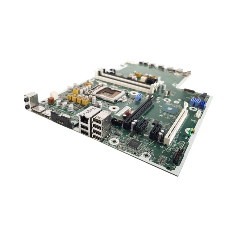 Carte Mère PC HP 800 G4  TWR L01479-001 - Très bon état Très bon état - Hewlett-Packard reconditionné disponible sur Pixmania