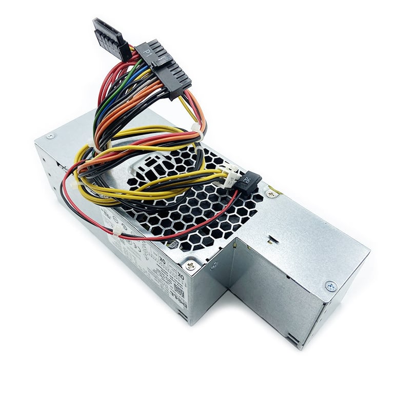Alimentation Dell L235P-01 235W Optiplex 760 SFF (Slim) - 0R224M - Très bon état Très bon état - Dell reconditionné disponible sur Pixmania