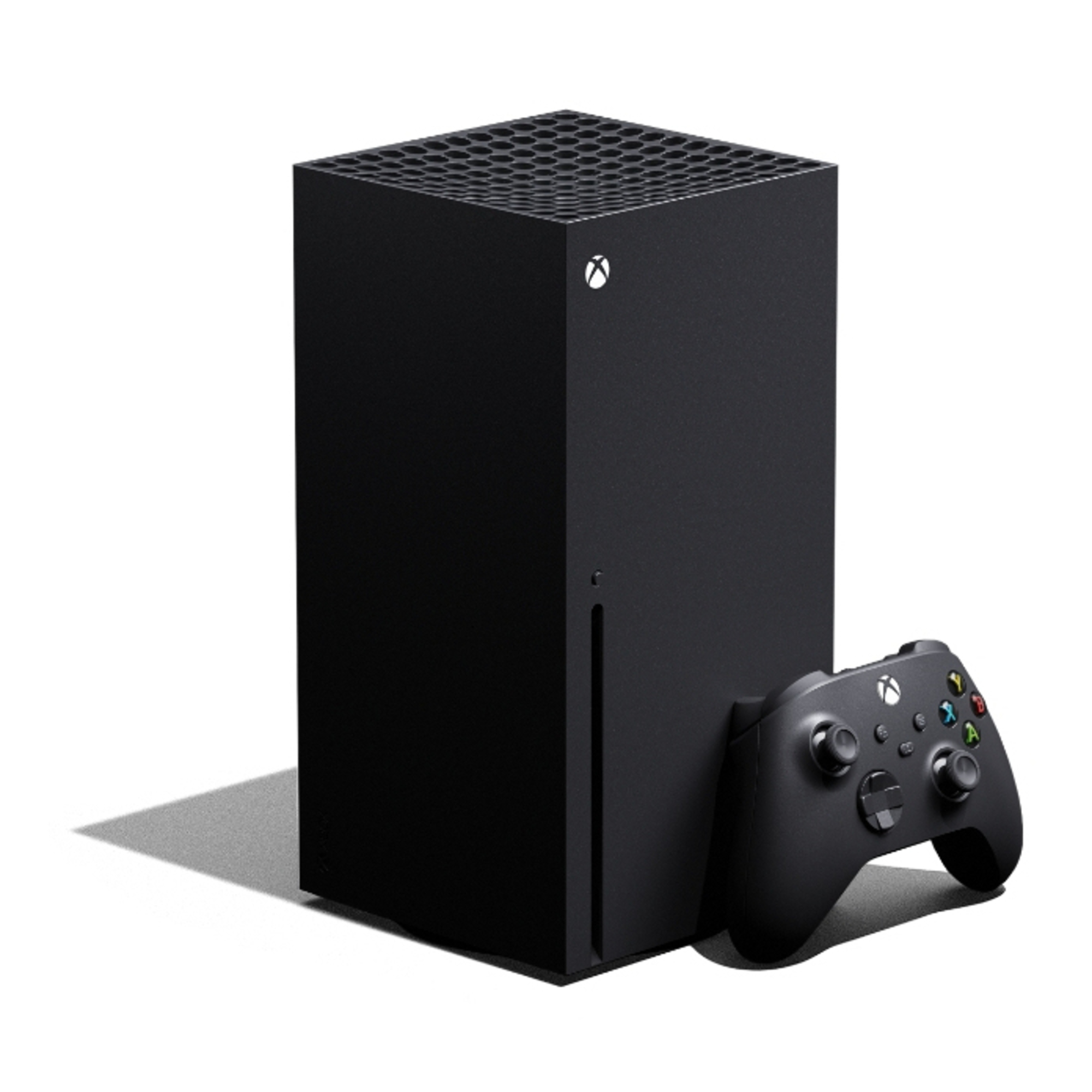 Xbox Series X 1 To, Noir - Bon état