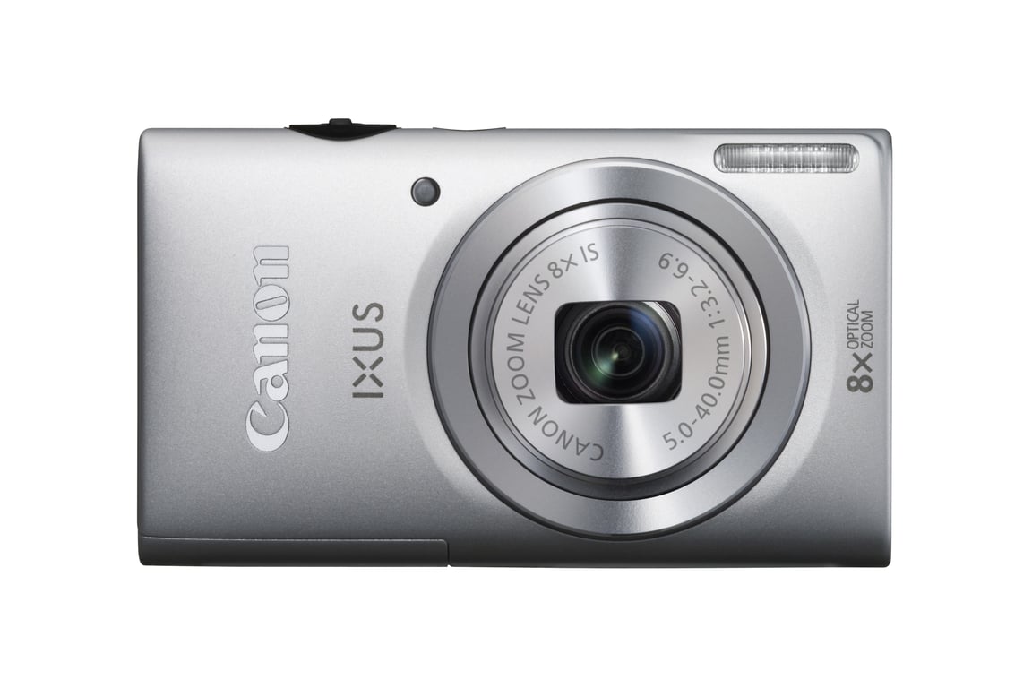 Acheter Canon Digital IXUS 140 1/2.3 Appareil-photo compact 16 MP CCD (dispositif à transfert de charge) 4608 x 3456 pixels Argent - Excellent état Comme neuf - 279,00 € Canon Digital IXUS 140 1/2.3 Appareil-photo compact 16 MP CCD (dispositif à transfert de charge) 4608 x 3456 pixels Argent - Excellent état Comme neuf - Canon reconditionné disponible sur Pixmania